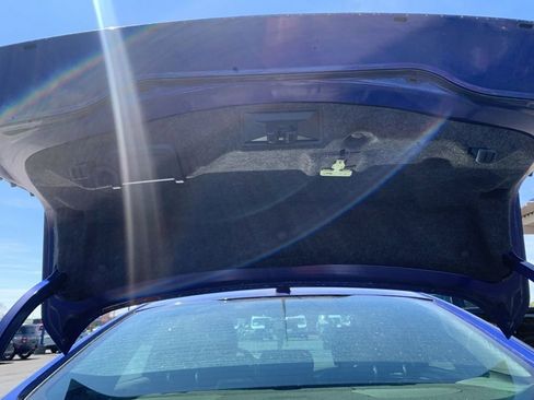 Used 2016 Ford Fusion SE image 24