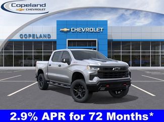 New 2026 Chevrolet Silverado 1500 LT Trail Boss w/ LT Trail Boss Premium Package AWD/4WD 360° Tour