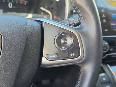 Used 2019 Honda CR-V EX-L image 21