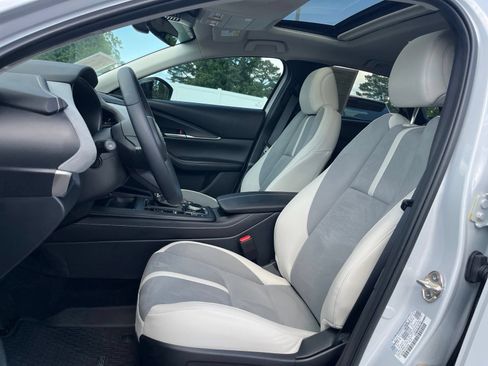 Certified 2026 MAZDA CX-30 Aire Edition AWD/4WD image 30
