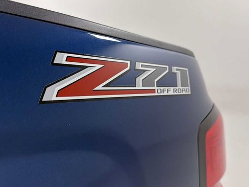 Used 2016 Chevrolet Silverado 2500 LTZ w/ Duramax Plus Package image 28