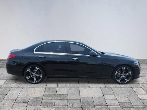Used 2022 Mercedes-Benz C 300 Sedan image 8