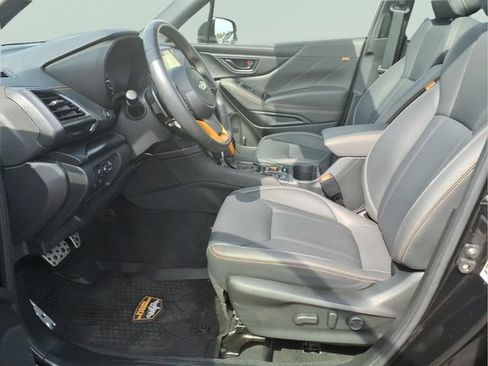 Used 2023 Subaru Forester Wilderness AWD/4WD image 20