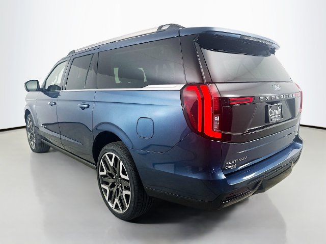 New 2027 Ford Expedition Max Platinum w/ Platinum Ultimate Package AWD/4WD image 5