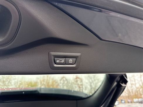 Used 2022 BMW X5 xDrive40i w/ Climate Comfort Package image 14