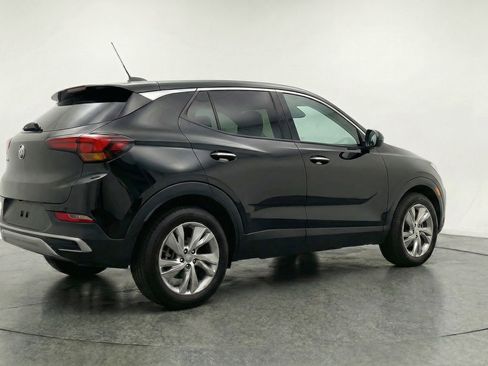 Used 2025 Buick Encore GX Preferred image 9