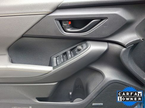 Certified 2024 Subaru Crosstrek 2.5i Wilderness w/ Crosstrek Mirror Package AWD/4WD image 22