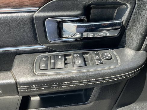 Used 2018 RAM 2500 Laramie AWD/4WD image 41
