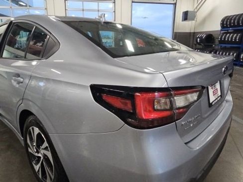 Certified 2025 Subaru Legacy Premium image 47