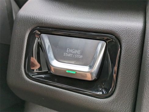 New 2026 GMC Yukon XL Denali w/ Sun & Power Step Package image 31