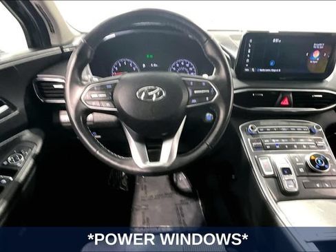 Used 2023 Hyundai Santa Fe SEL AWD/4WD image 11