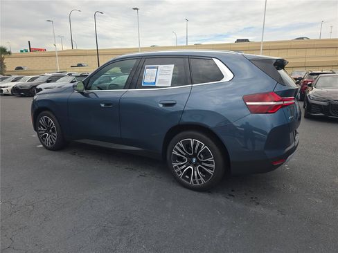 Used 2026 BMW X3 xDrive30i AWD/4WD image 5