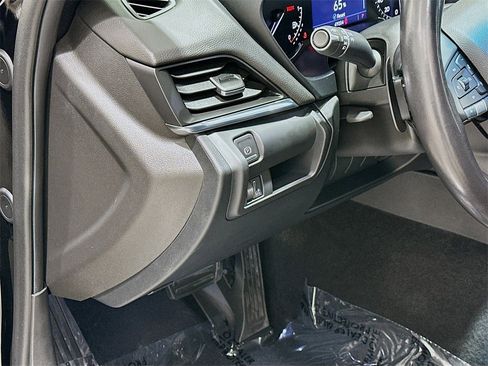 Used 2023 Cadillac CT4 Premium Luxury w/ Climate Package image 10