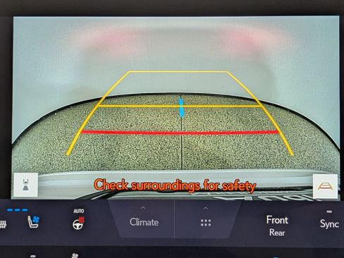 Used 2024 Lexus RX 350 Premium image 21