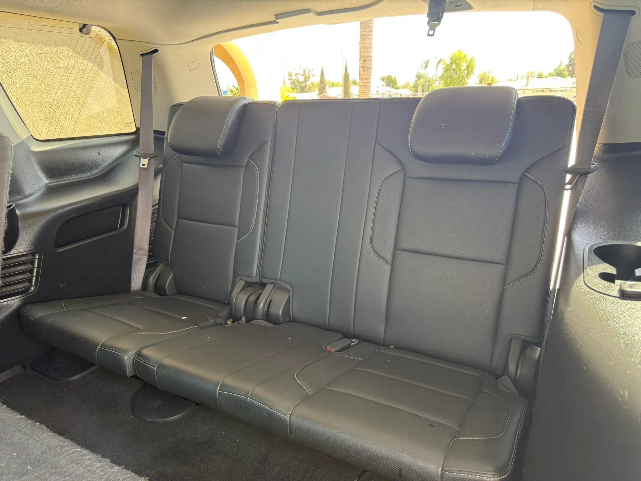Used 2017 GMC Yukon SLT w/ Open Road Package RWD image 8