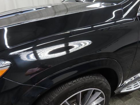 Used 2024 Mercedes-Benz GLE 350 4MATIC image 47