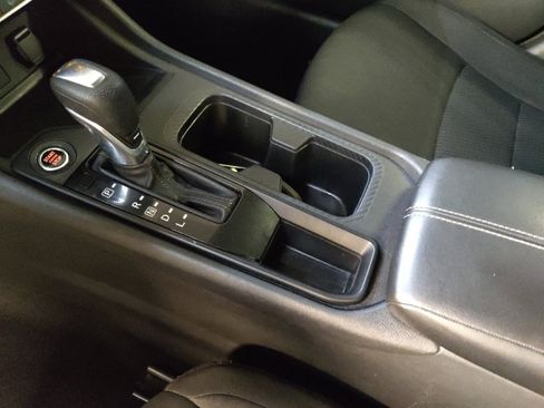 Used 2021 Nissan Sentra S FWD image 26