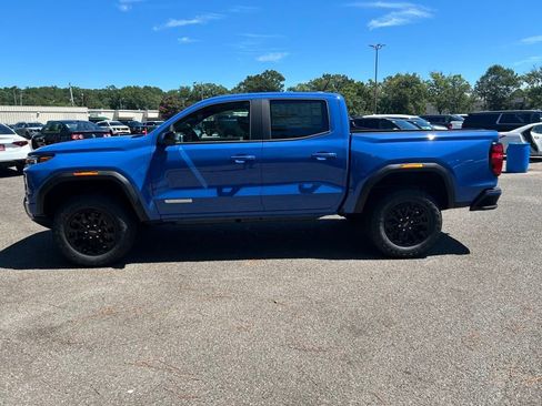 New 2026 GMC Canyon Elevation w/ Convenience Package image 2