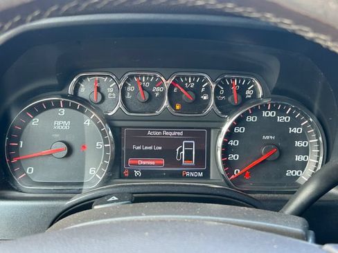 Used 2014 GMC Sierra 1500 SLE AWD/4WD image 20