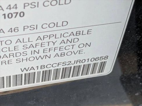 Used 2018 Audi Q3 2.0T Premium w/ Convenience Package image 23