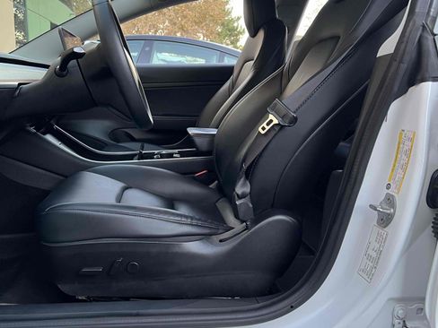 Used 2020 Tesla Model 3 Standard Range Plus image 23