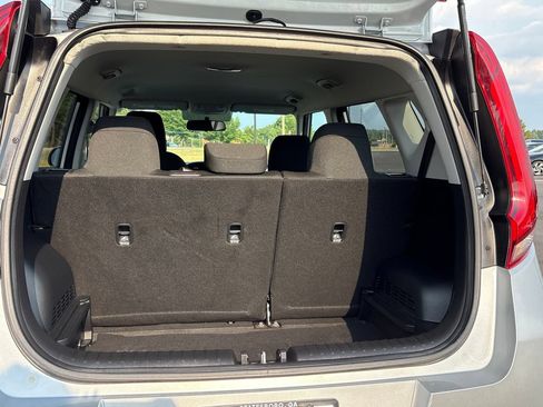 Used 2021 Kia Soul LX FWD image 22