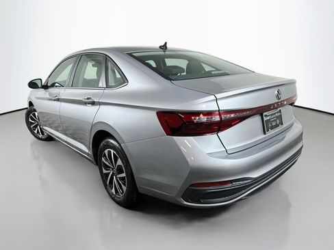 New 2026 Volkswagen Jetta S FWD image 5