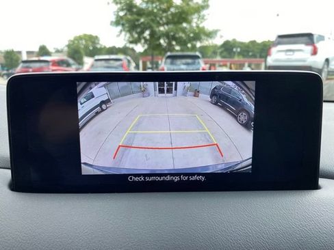 Used 2025 MAZDA CX-5 Carbon Edition AWD/4WD image 25