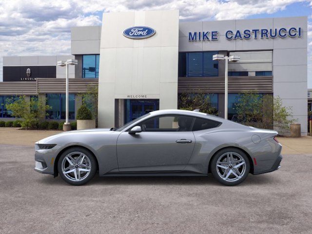 New 2026 Ford Mustang Premium RWD image 3