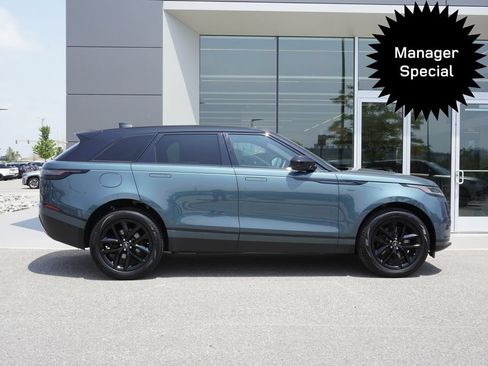 Used 2026 Land Rover Range Rover Velar S AWD/4WD image 7