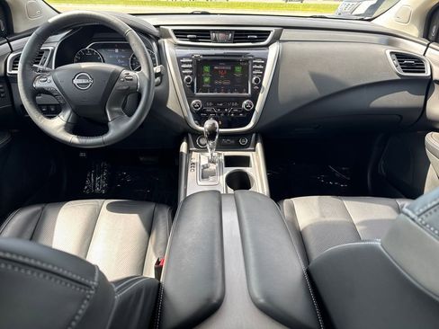 Used 2024 Nissan Murano SL AWD/4WD image 19