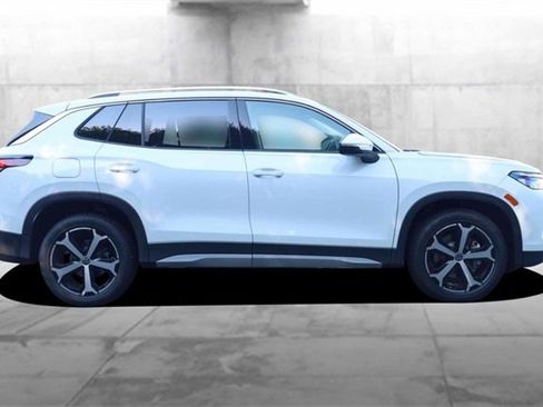 New 2025 Volkswagen Tiguan SE image 5