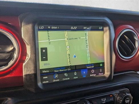 Used 2020 Jeep Gladiator Rubicon image 13