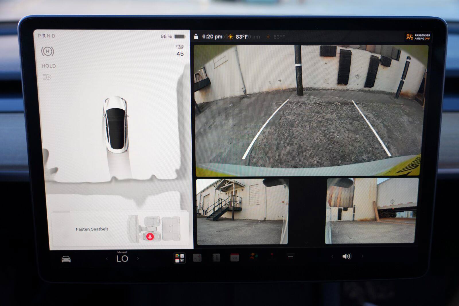 Used 2023 Tesla Model 3 Standard Range RWD image 38