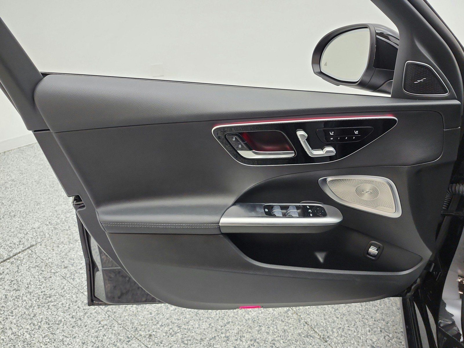 Used 2024 Mercedes-Benz C 300 Sedan image 14