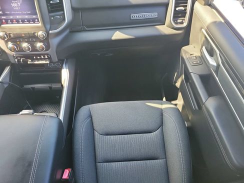 Used 2021 RAM 1500 Big Horn AWD/4WD image 23