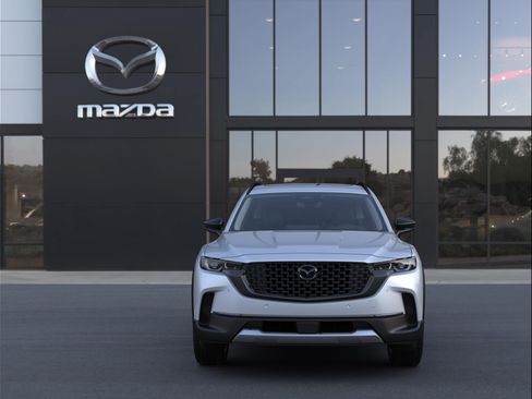 New 2026 MAZDA CX-50 2.5 Turbo w/ Premium Plus Pkg AWD/4WD image 6