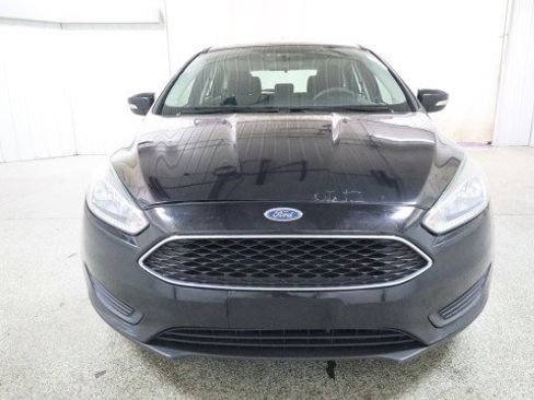 Used 2016 Ford Focus SE image 7
