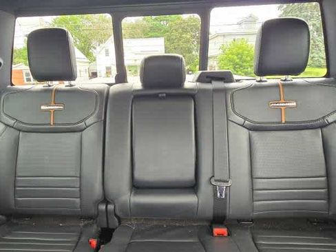 Used 2023 Ford F150 Platinum w/ Equipment Group 701A High AWD/4WD image 9