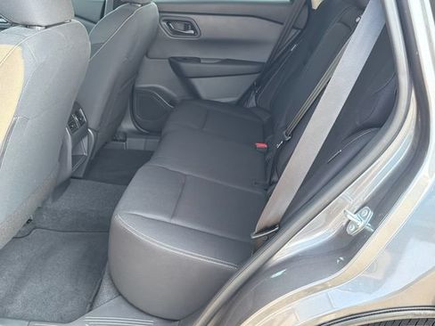 Used 2026 Nissan Rogue S FWD image 20