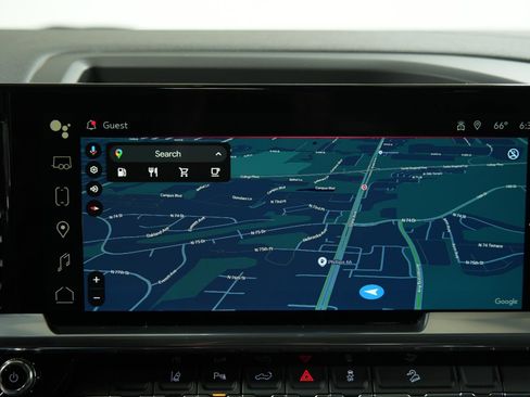 New 2026 GMC Sierra 2500 SLT w/ SLT Premium Package image 34