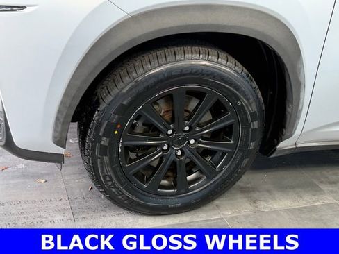 Used 2016 Lexus NX 200t FWD image 4
