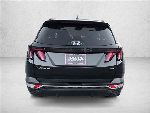 Used 2024 Hyundai Tucson SE image 6