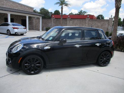 Used 2016 MINI Cooper S FWD image 2