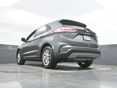Used 2024 Ford Edge SEL AWD/4WD image 54