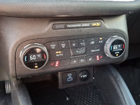 Used 2021 Ford Bronco Sport Outer Banks w/ Outer Banks Package AWD/4WD image 17
