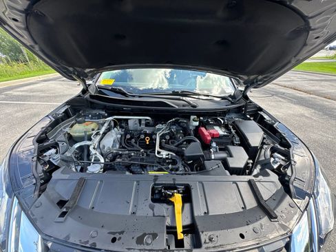 Used 2021 Nissan Rogue SV w/ Premium Package AWD/4WD image 25