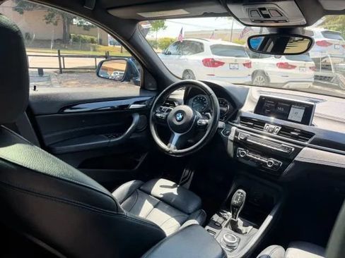 Used 2020 BMW X2 sDrive28i w/ M Sport X Package FWD image 29