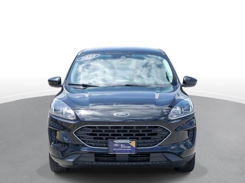 Used 2022 Ford Escape SE w/ SE Sport Appearance Package AWD/4WD image 3