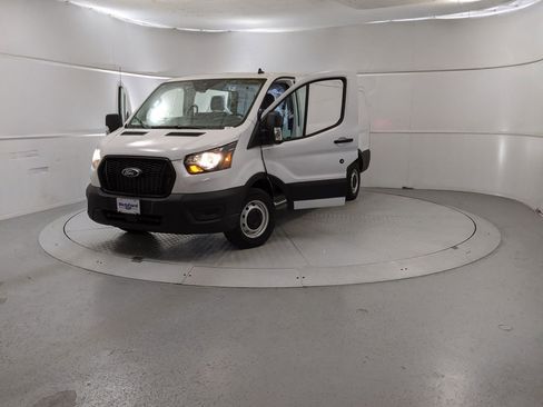 New 2025 Ford Transit 150 Base image 12